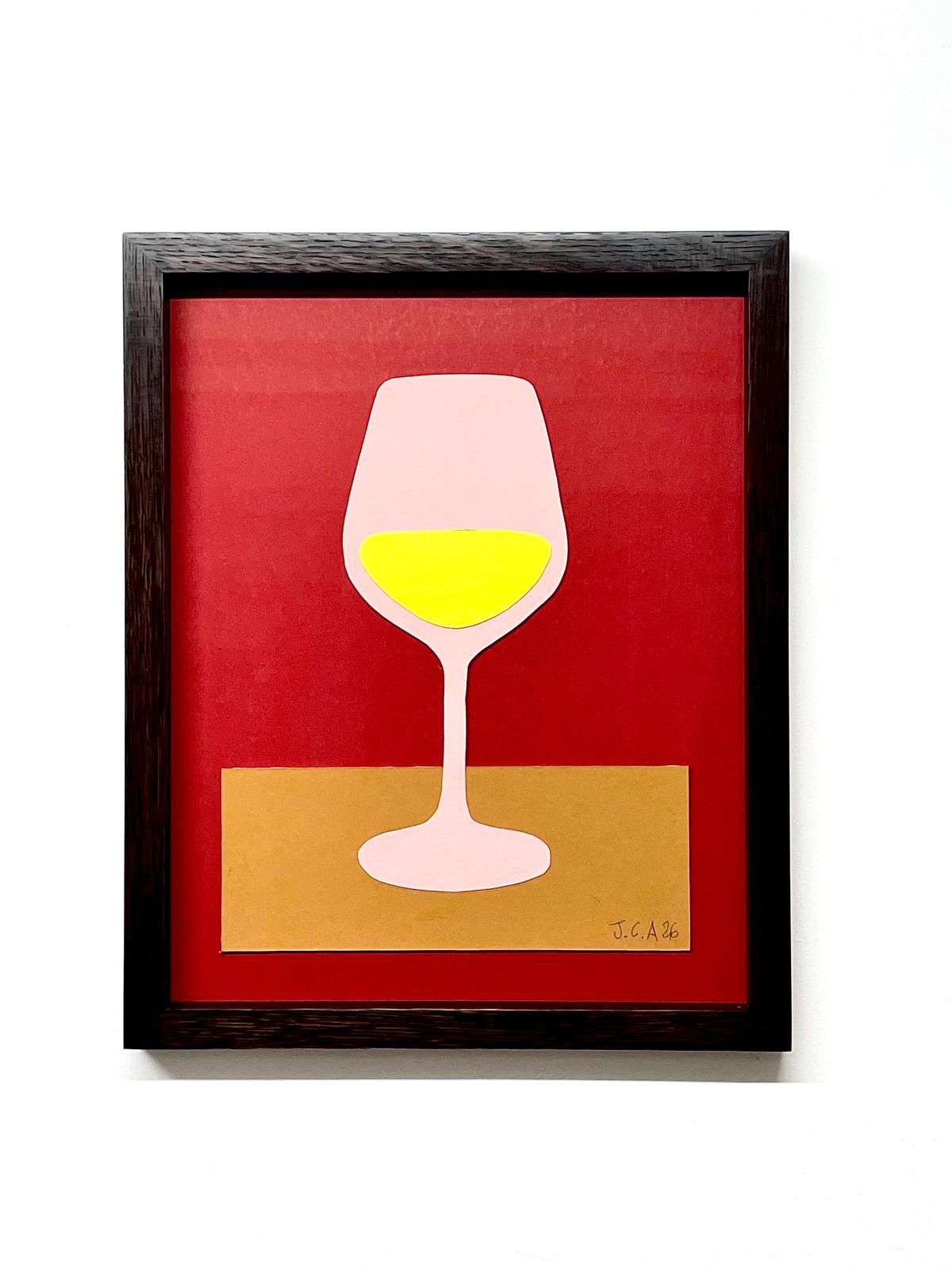 Just a Glass